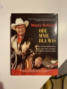 Ode mnie dla was - Monty Roberts