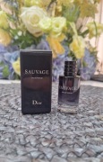 Dior Sauvage edp 10 ml