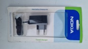 Ładowarka sieciowa NOKIA AC-4e nowa