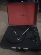 Gramofon Reflexion vintage line HIF1970BT czarny