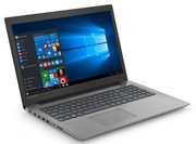 LENOVO IDEAPAD 330-15ICH i7-8750H 8GB DDR4 SSD 1128 GTX 1050 4GB GWAR 12MCY