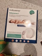 Babysense 7 monitor oddechu nowy