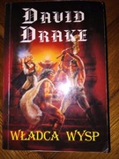 David Drake - Władca Wysp