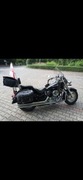 Motocykl YAMAHA 1100XVS
