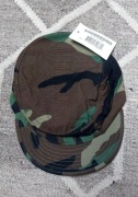 Czapka US army patrol cap 71/2 około 57-58cm