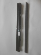 Roleta drzwi tylnych lewych do audi A8 D3 sedan.