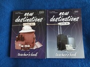 Podręczniki do nauki języka angielskiego 