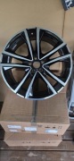 BMW iX3 NA5 felga OE 5B53AC7 styling 1048M 8.5x20 