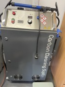 Maszyna do wodorowania