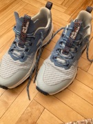 Buty damskie sportowe marki Jack Wolfskin