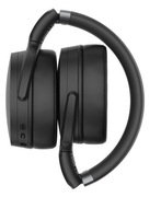 Słuchawki nauszne SENNHEISER HD 450BT ANC Czarny