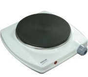 Kuchenka elektryczna jednogarnkowa turystyczna palnik  plyta