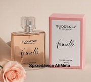 Suddenly Femelle - odpowiednik perfum Lancome La Vie Est Belle