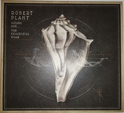 lullaby and... The Ceaseless Roar Robert Plant CD
