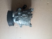 Kompresor klimatyzacji toyota corolla 1.4 D 
