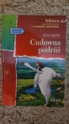 Cudowna podróż lektura z opracowaniem