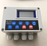 Przetworniki pH i redox D0 9403T-R1 DO9403T-R1 