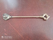 Zabytkowy gasik do świec 