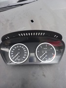 Licznik bmw e60 e61 2.5d 3.0d europa
