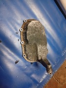 Odpowietrzenie bloku silnika Audi A6 C5 2.7 Biturbo 078 103 773 F