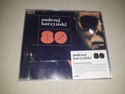 Andrzej Korzyński - 80 CD 1 Wydanie Nowe Folia 07 zgłoś się kleksa