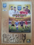 Karta Adrenalyn XL 2025 nr 438