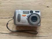 Aparat cyfrowy Kodak EasyShare DX-6340