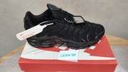 Buty nike tn plus czarne super nowe rozmiary 41-45