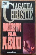 Morderstwo Na Plebanii - Agata Christie 1993r PPI