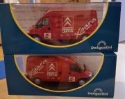 Citroen jumper 2.0