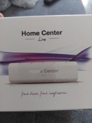 homeCentrala Fibro Home Center lite