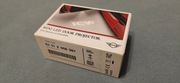 NOWE Oryginalne 68mm projektory LED do drzwi MINI - 63312468387