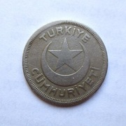 5 Kuruszy 1942 r.  Turcja