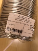 Rura sporo kwasoodporna fi 125 mm