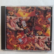 Zucchero Sugar Fornaciari - Oro Incenso&Birra / Wyd 1989 Mint