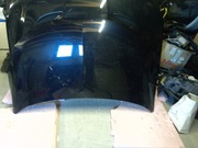 Opel crossland 17 20r pokrywa silnika zderzak prze