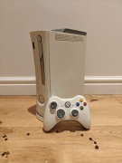 Konsola Xbox 360 FAT 60 GB Biały 
