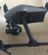 Dron DJI Inspire 2 profesional Kit