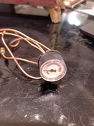 manometr piec vaillant