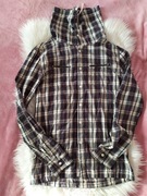 Koszula męska new look S/M nowa z kominem