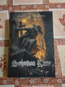 Solomon Kane Robert E. Howard 