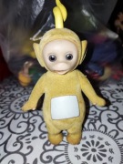 Figurka teletubiś 