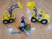Lego Duplo - trzy zestawy 10520 + 5650 + 10812