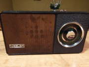 Radio tranzystorowe "SELGA-405" ( sprawne)