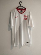 Nike koszulka Polska 2018