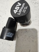 Bateria akumulator 48V Li -ion do mini piły,wkrętarki,sekatora 2 szt