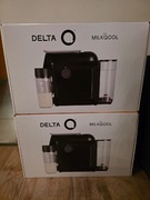 Ekspres do kawy Delta Mini Milkqool