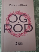 ,,OGRÓD" Petra Dvorakova