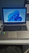 Laptop ASUS F555L