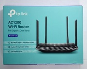 tp-link AC1200 Archer C6